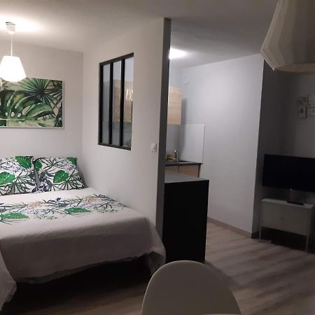 Jungle Apartment Metz Bagian luar foto