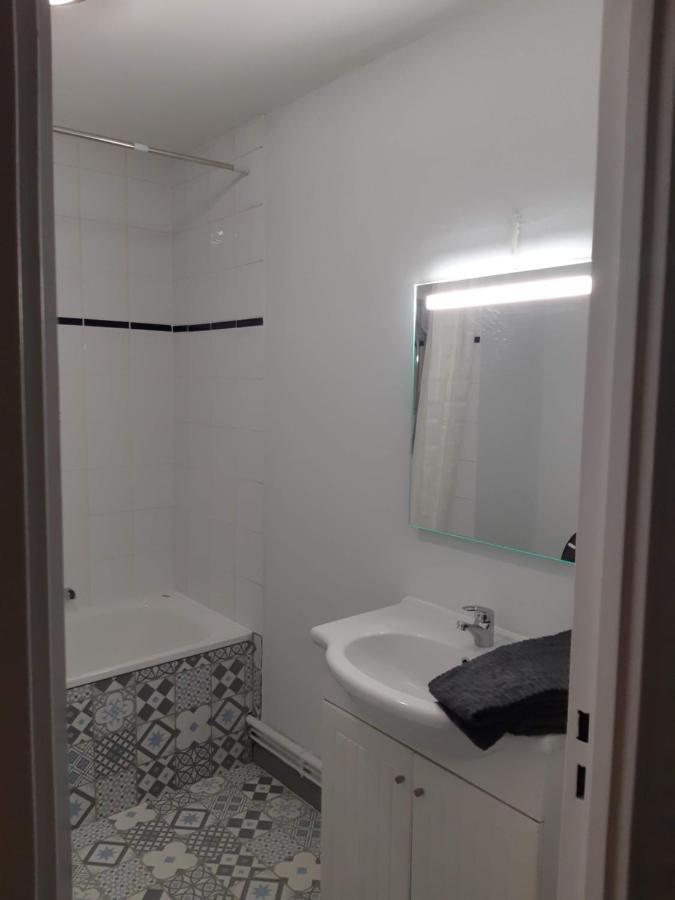 Jungle Apartment Metz Bagian luar foto